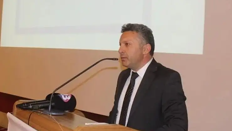 'Elazığ´da ´çalışma ve motivasyon´ konferansı düzenlendi'