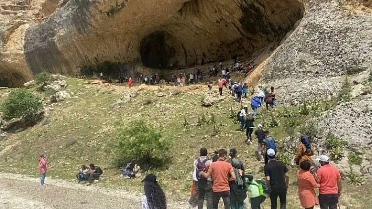 'Elazığ´da Fırat Fest tüm hızıyla sürüyor'