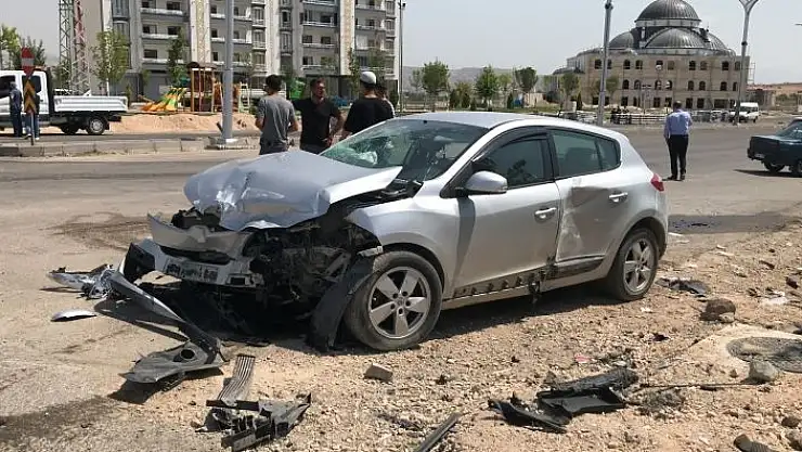 'Elazığ´da geçen ay meydana gelen trafik kazalarında 4 kişi hayatını kaybetti'