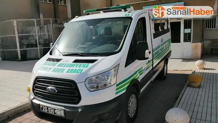 Elazığ'da genç adam, serinlemek için girdiği gölette hayatını kaybetti