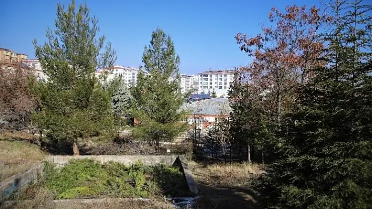 'Elazığ´da geri dönüşümü sağlayan ''O Atık'' projesi'