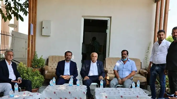 'Elazığ´da ´gönül belediyeciliği´'
