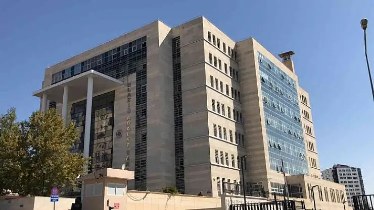 'Elazığ´da kablo çalarken suçüstü yakalanan 2 şüpheli tutuklandı'