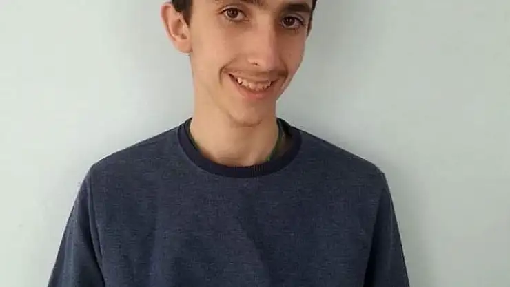 'Elazığ´da kaybolan engelli genç Bingöl otogarında bulundu'