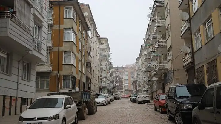 'Elazığ´da kısıtlama sessizliği'