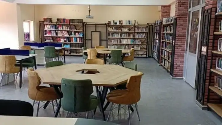 'Elazığ´da ''Mesleki Eğitimde Okul Projesi´'