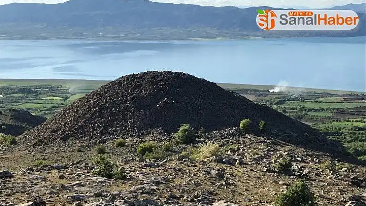 Elazığ'da Neolitik, Kalkolitik ve Tunç Çağı araştırılacak
