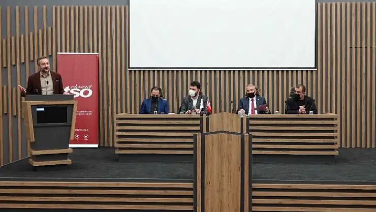 'Elazığ´da özel eğitim kurumları istişare toplantısı'
