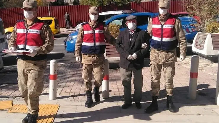 'Elazığ´da pes dedirten hırsızlık, tren raylarını çalan şüpheli yakalandı'