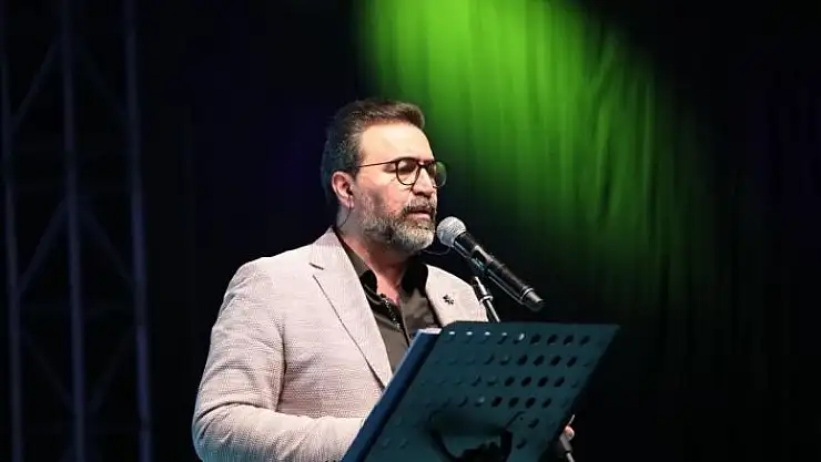 'Elazığ´da Ramazan programları devam ediyor'