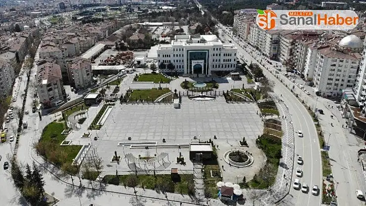 Elazığ'da salgın tekrar kontrol altına alındı, 10 gündür yeni vaka yok