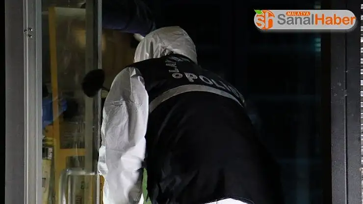 Elazığ'da silahlı kavga, cinayetle bitti: 1 ölü