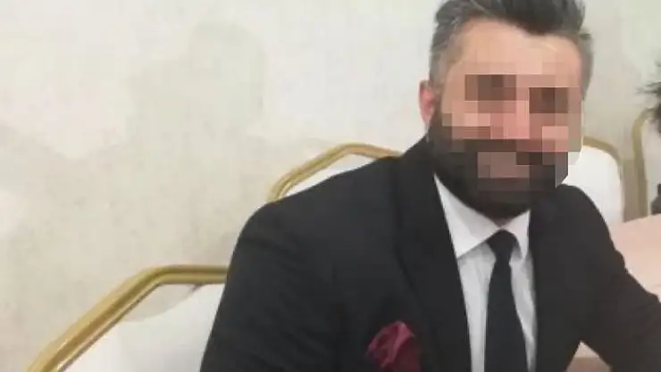 'Elazığ´da terör örgütü propagandası yapan araştırma görevlisi tutuklandı'