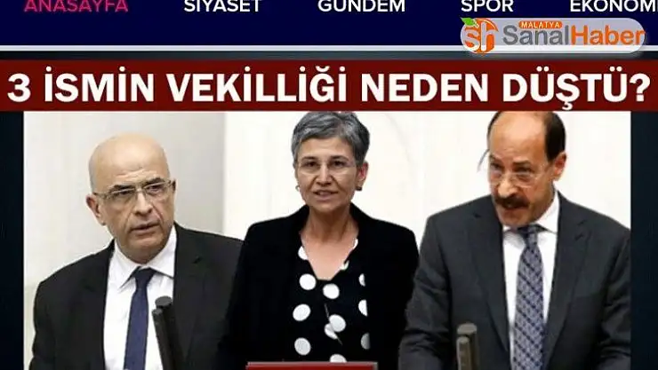 Elazığ'da terör sempatizanlarından, televizyonun sitesine siber saldırı