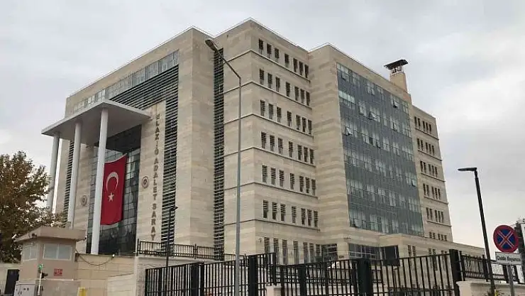 'Elazığ´da uyuşturucuyla mücadele sürüyor'