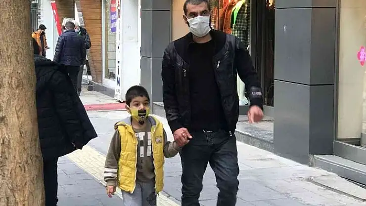 'Elazığ´da vaka sayıları hızla düşmeye devam ediyor'