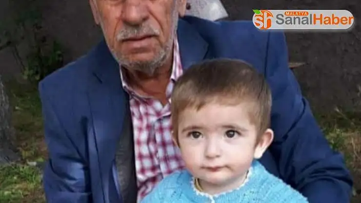 Elazığ'da yaşlı adamdan 2 gündür haber alınamıyor