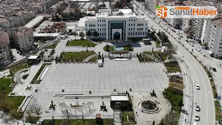 Elazığ'da yaşlı hasta bakım merkezi çalışanlarına Covid-19 testi şartı