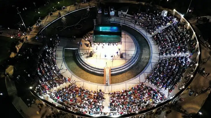 'Elazığ´da yaz şenliği etkinlikleri iptal edildi'