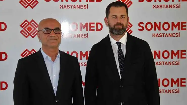 'Elazığ´da yeni hastane faaliyete başladı'