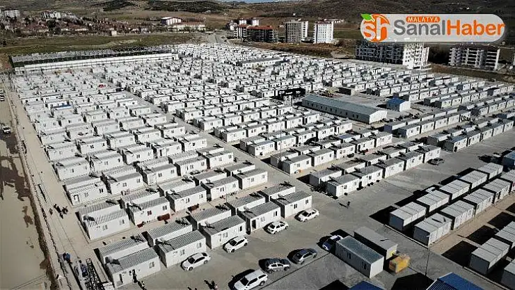 Elazığ'daki deprem nakdi yardım miktarı 70 milyona ulaştı
