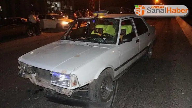 Elazığ'daki kazada anneanneden sonra torunu da hayatını kaybetti