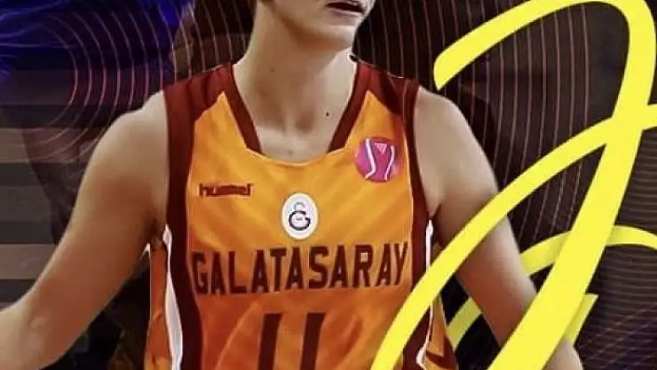 'Elazığ ekibi Jelena Dubljevic´i transfer etti'