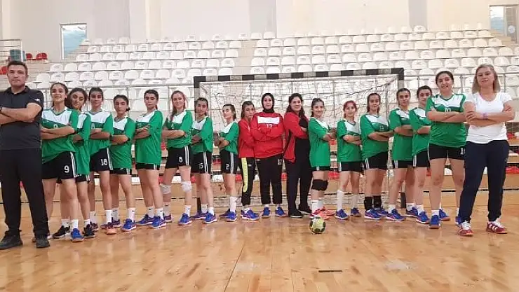 'Elazığ Gençlik ve Spor Kulübü 3´te 3 yaptı'