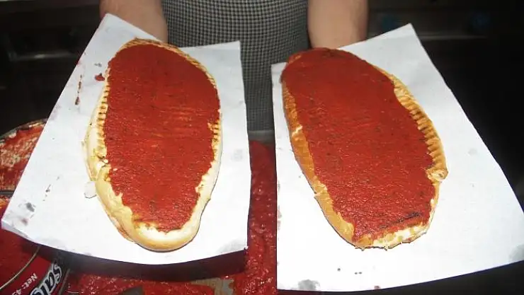 'Elazığ hem salçalı köfteye hem de eğlenceye doyacak'