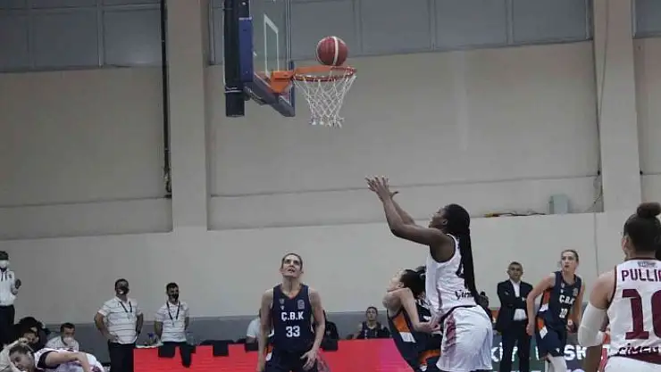 'Elazığ İl Özel İdare hocasını buldu'