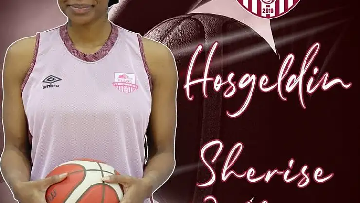 'Elazığ İl Özel İdare´ye Eurocup pivotu'