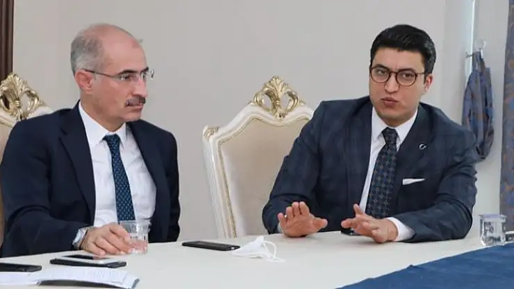 'Elazığ İl Özel İdarespor´da Genel Kurul tarihi netleşti'