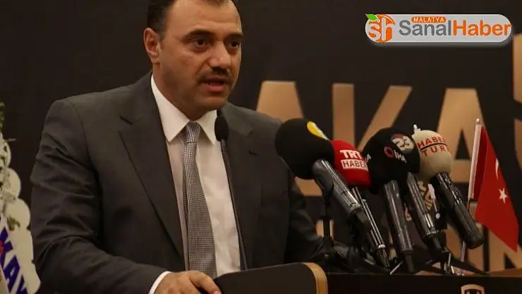 Elazığ'ın 'Tekstil Vadisi' projesi kabul edildi
