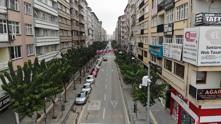 'Elazığ´ın işlek caddelerinde HES kodu kontrolü yapılması kararlaştırıldı'