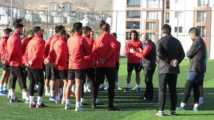 'Elazığ Karakoçan´da hazırlıklar başladı'