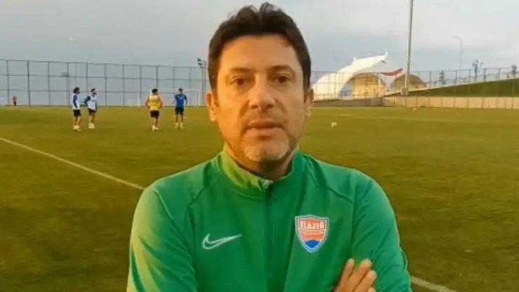 'Elazığ Karakoçan FK´da yeniden Çınar dönemi'