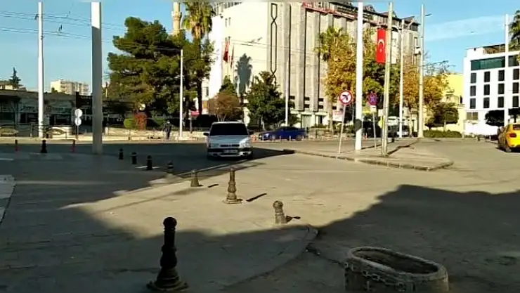 'Elazığ merkezli deprem Şanlıurfa´da da hissedildi'