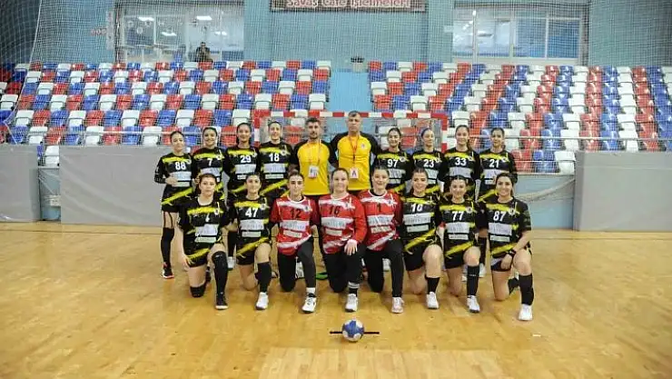 'Elazığ SYSK, 1 puanı kurtardı'