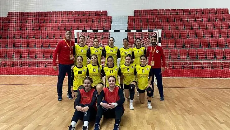'Elazığ SYSK, Gaziantep´ten 1 puanla döndü'