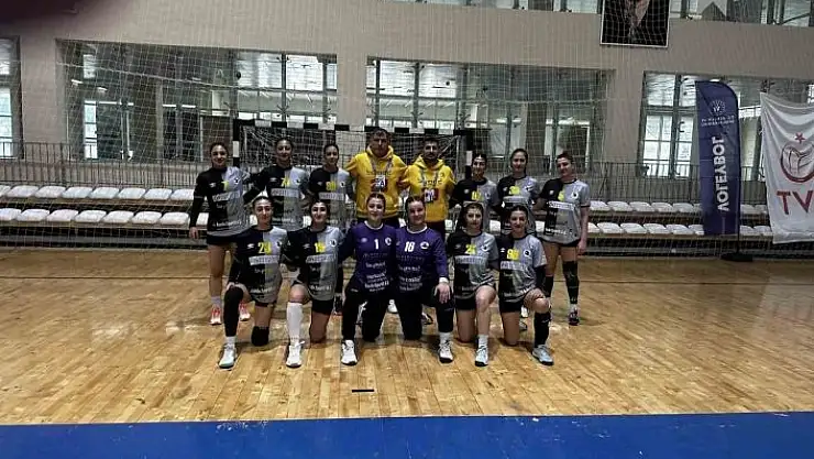 'Elazığ SYSK, lidere diş geçiremedi'