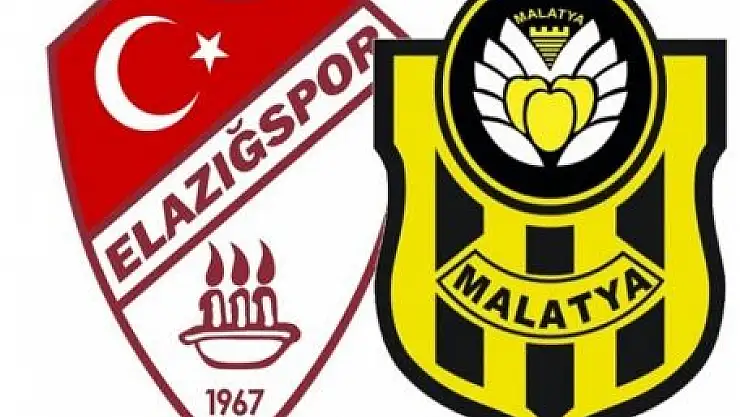 Yeni Malatyaspor - Elazığspor Maçlarına Seyirci Yasağı