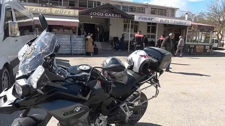 'Elazığda silahlı kavga: 1 yaralı'