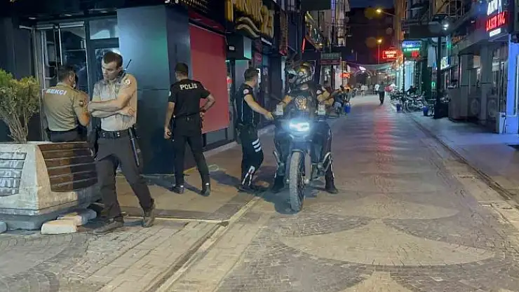 'Elazığda silahlı kavga: 1i ağır 3 yaralı'