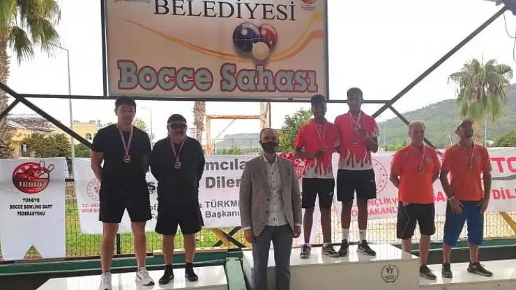 'Elazığlı 3 sporcu milli takıma seçildi'