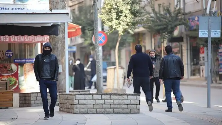 'Elazığlılar yaşadıkları korkuyu anlattı'