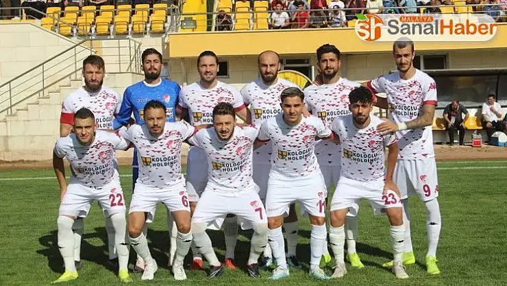 Elazığspor 281 gün sonra kendi sahasında oynayacak