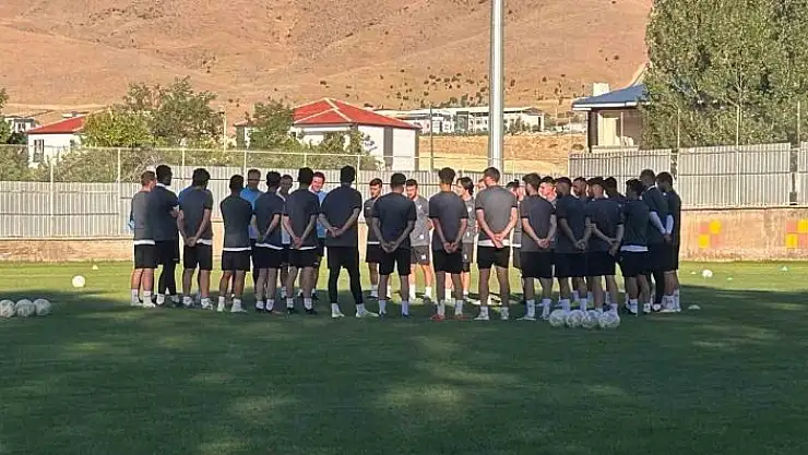 'Elazığspor´da, 2. etap kampı Kartepe´de başlıyor'
