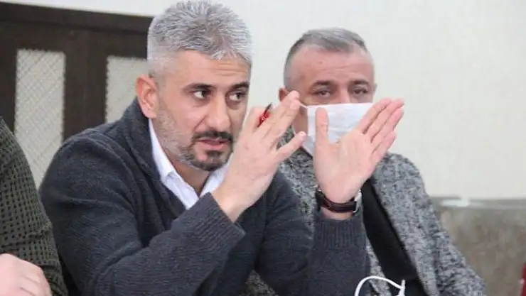 'Elazığspor´da Teknik Direktör Tekoğlu istifa etti'