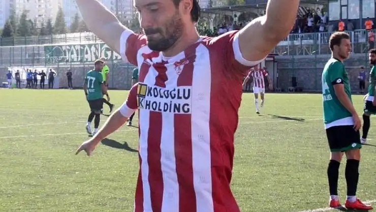 'Elazığspor´da Yiğitcan Erdoğan, sözleşmesini feshetti'