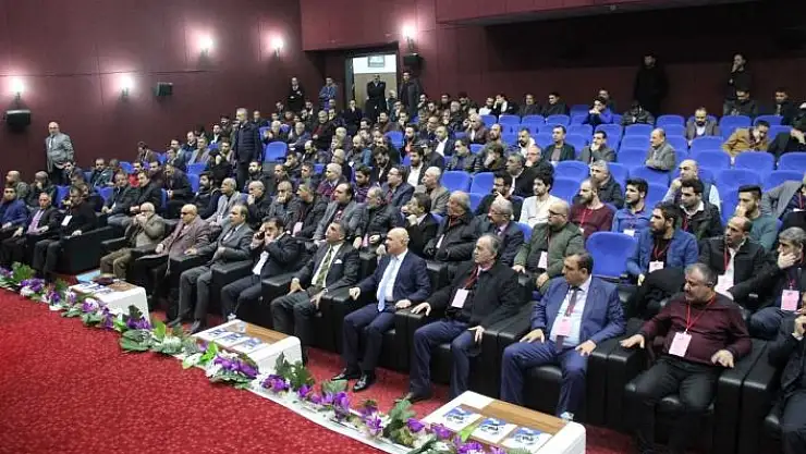 'Elazığspor´dan Genel Kurul üyelerine aidat çağrısı'